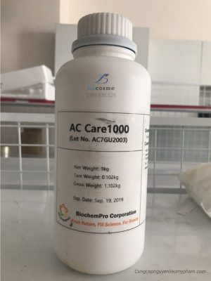 Chiết xuất AC care 1000